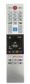 Pilot do Toshiba 65UL2163DBC 55UL2163DG 65UL2163DG YOUTUBE NETFLIX SMART