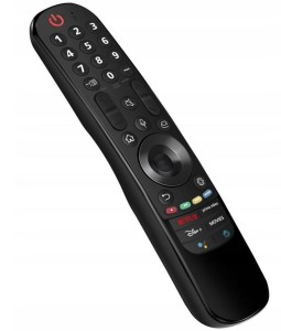 Pilot za LG Magic OLED48C12  bluetooth Voice Prime Video