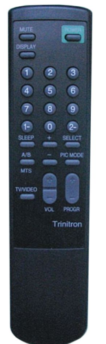 Pilot za Sony RM827S RM-827S