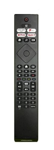 Pilot Philips 50PUS7556 50PUS7556/12 oryginalny