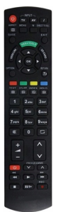 Pilot za Panasonic N2QAYB000672 Jakość