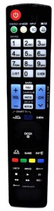 Pilot do TV LG 22LK330 22LV2530 26LK330 26LV2530 32LV375s 47LV LV375S LV375T