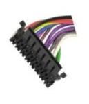 ZŁĄCZE ISO SONY XR-4400 UNI