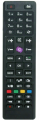 Pilot do TV HYUNDAI HLE24211S RC4875