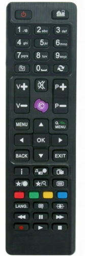 Pilot do TV HYUNDAI HLE24211S RC4875