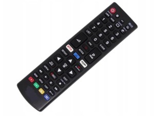Pilot za LG 43UH615V 49UH615V 55UH615V 60UH615V 65UH615V 70UH615V 75UH615V