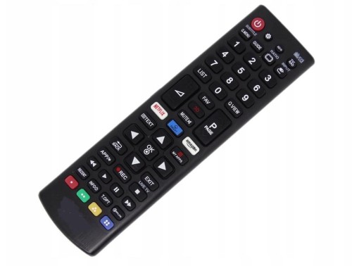 Pilot za LG 43UH615V 49UH615V 55UH615V 60UH615V 65UH615V 70UH615V 75UH615V