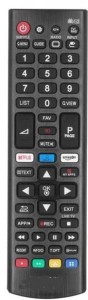 Pilot za LG 43UH610V 49UH610V 55UH610V 60UH610V 65UH610V 70UH610V 75UH610V