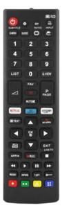 Pilot za LG 43UH630V 49UH630V 55UH630V 60UH630V 65UH630V 70UH630V 75UH630V