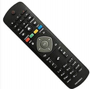 Pilot do Philips 43PFT5503/12 Jakość