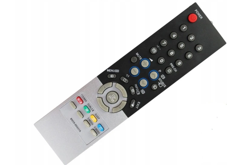 Pilot do Samsung LE15S51B LE15S51BP LE15S51BX LW15M23 LW15M23C