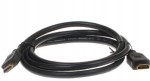 PRZYŁACZE KABEL HDMI-HDMI 5M wtyk gniazdo przedłuzacz