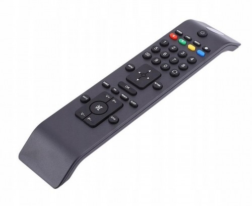 Pilot TV Watvision JVC Funai Technika Sharp RC3902