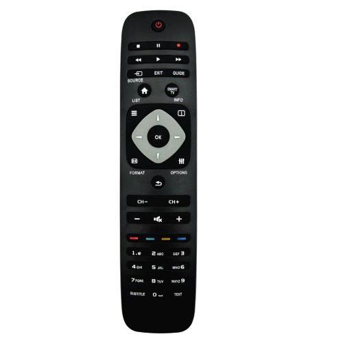 Pilot do Philips 39PFL3088H/12