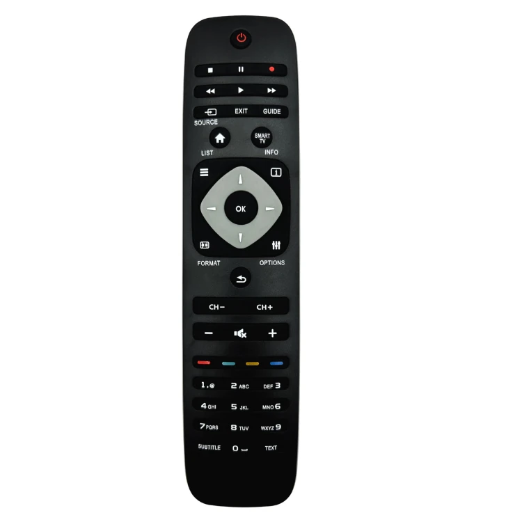 Pilot do Philips 39PFL3088H/12