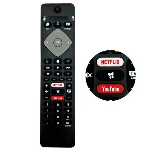 Pilot za Philips 70PUS6504/12  70PUS7505  75PUS6754/12