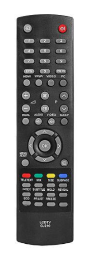 Pilot za Sharp LC-42SB55E LC42SB55E