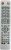 Pilot za Sharp 32BC3E 32BC5E SILVER