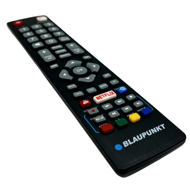 Pilot do telewizora Blaupunkt BLF/RMC/0010 BLF/RMC/0008