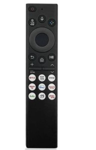 Pilot uniwersalny do Samsung wiele modeli funkcja głosowa  Voice Netflix Rakuten Jakość