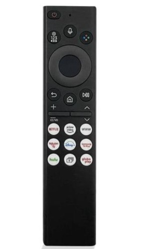 Pilot uniwersalny do Samsung wiele modeli funkcja głosowa  Voice Netflix Rakuten Najlepsza Jakosć