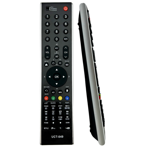 Pilot za Toshiba 46SL733 46SL736 46TL838 46TL838G 46TL868G 46TL868N 46VL733 46XV635D