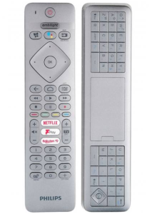Pilot Philips 58PUS8536/12 65PUS8536/12 70PUS8536/12