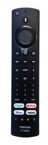Pilot Toshiba CT-8566 oryginalny