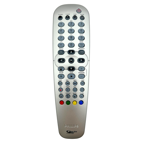Pilot Philips do nagrywarki dvd DVD-R5350 DVD-R7300H DVD-R7310