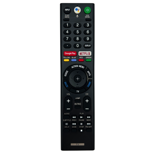 Pilot za Sony RMF-TX300E RMF-TX300U RMF-TX301E RMF-TX310P RMF-TX311E