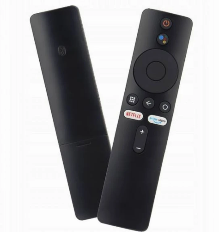 Pilot do XIAOMI XMRM-006B TV stick Voice