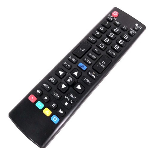 Pilot za LG  AKB73975729  AKB73975761 Jakość