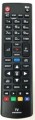Pilot za LG 22LB4510 24LB4510 24LB451B 29LB4510 42LB700V