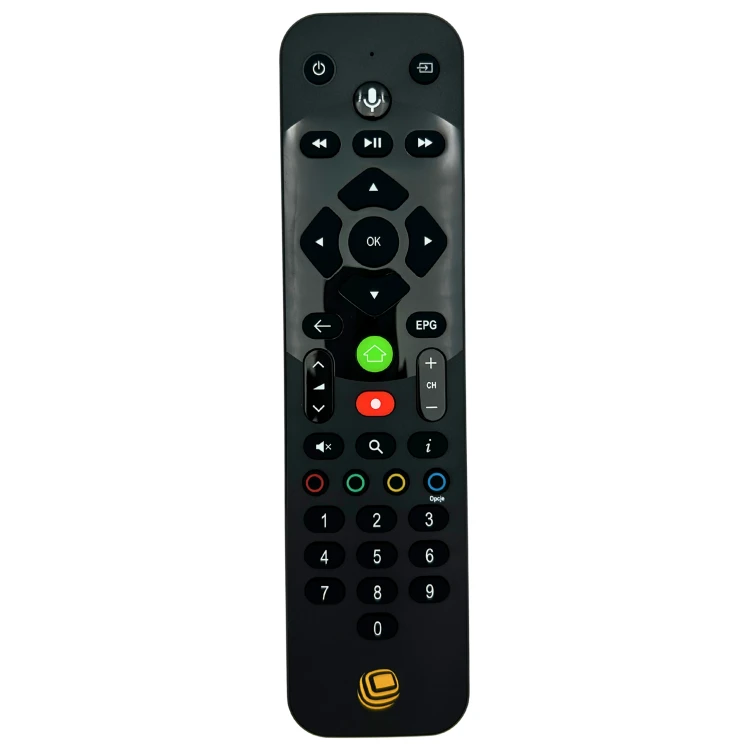 Pilot do dekodera Cyfrowy Polsat LITE BOX 4k Bluetooth oryginalny