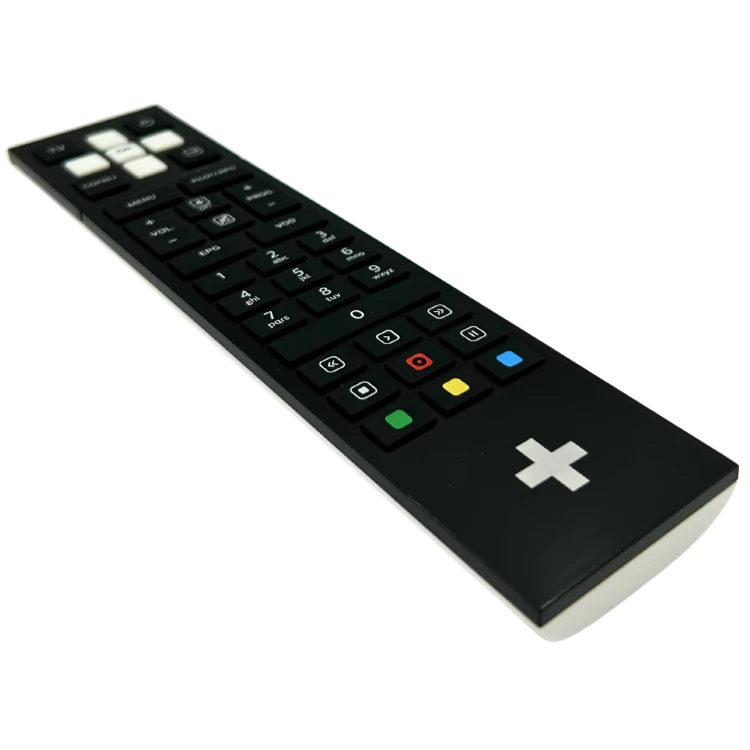 Pilot dekodera SAGEMCOM DSIW 74 WIFI-BOX NC+ C+ oryginalny HIT