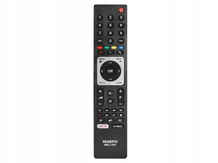 Pilot za Grundig TP7187R TP5187R-1 RM-L1383