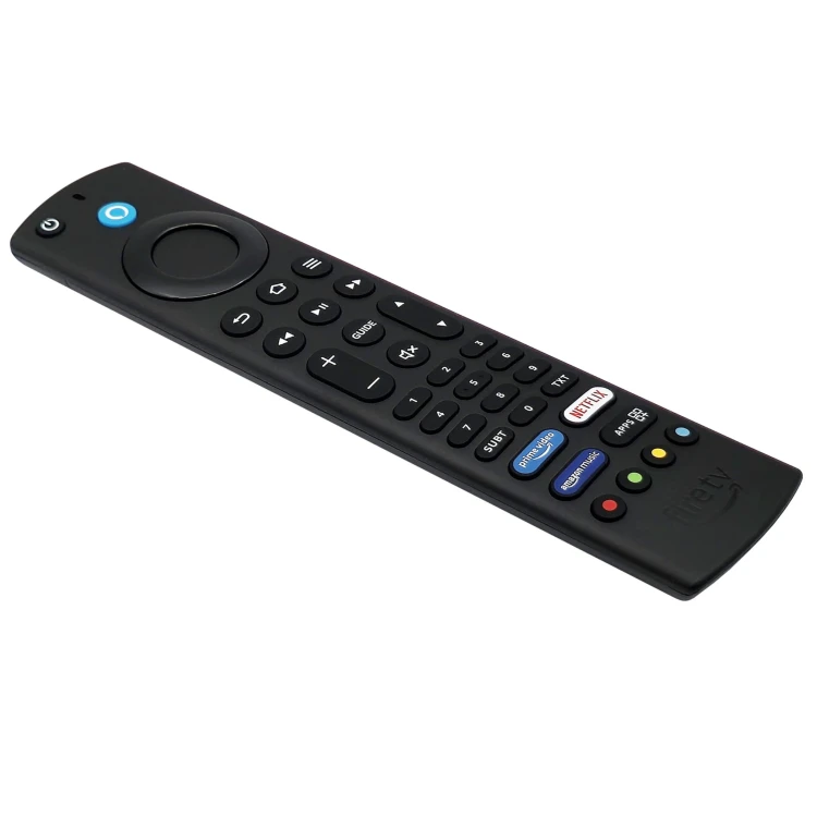 Pilot Fire TV 06-FAMT39 Amazon Netflix Prime video