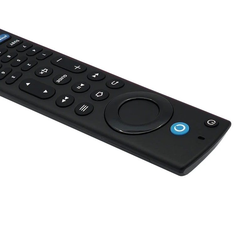 Pilot Fire TV 06-FAMT39 Amazon Netflix Prime video