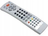 Pilot Vestel RCT10 TV+DVD IR851 RC5010 ALBA INNE