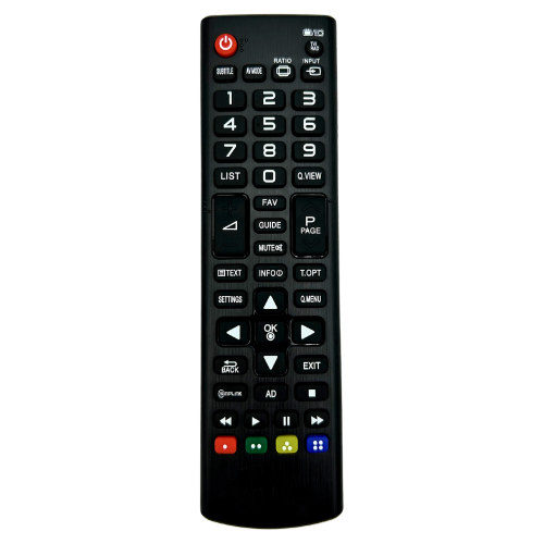 Pilot za LG 47LN5400 47LN540B 47LN541U 47LN548C 47LN5403