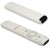 Pilot TCL RC902N NETFLIX YouTube white
