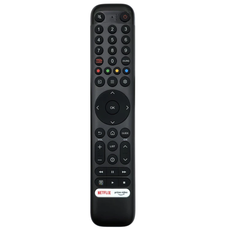 Pilot TCL RC716