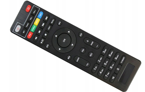 Pilot DO tunera LTC T201 T202 T203 T204 DVB301 DVB401 HQ
