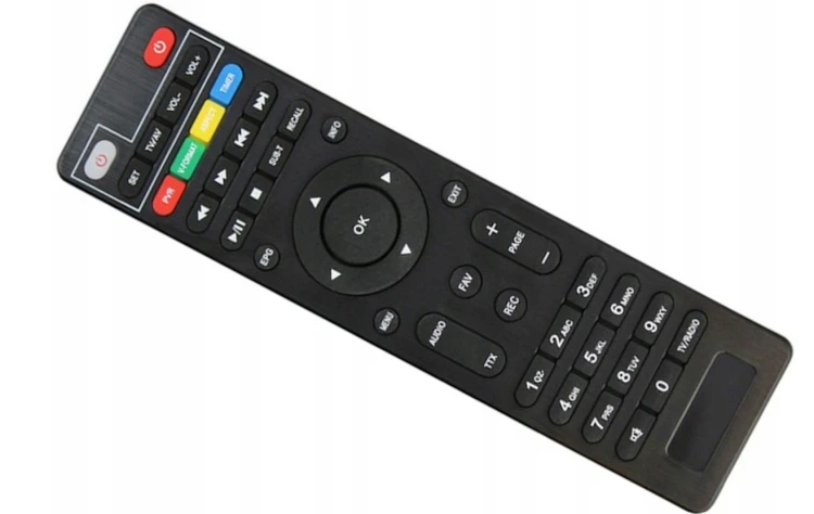 Pilot DO tunera LTC T201 T202 T203 T204 DVB301 DVB401 HQ