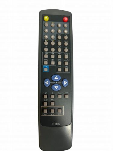 Pilot za Grundig TP661 = IR155 -INTER IR7592