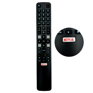 Pilot do TV TCL RC802 YU14 wysoka jakość