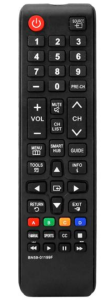 Pilot za Samsung UE32J5200AW UE40J5200AW UE43J5200AW