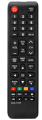 Pilot za Samsung UE48J5200AW UE50J5200AW UE60J5200AW UE65J5200AW