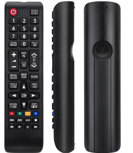 Pilot za Samsung UE48J5200AW UE50J5200AW UE60J5200AW UE65J5200AW