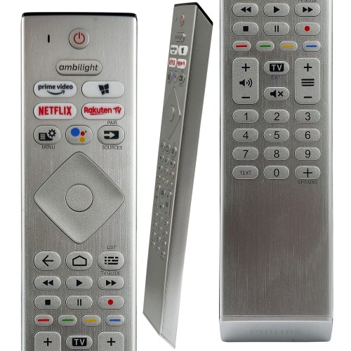 Pilot Philips 50OLED855/12 55OLED805/12 55OLED855/12 55OLED856/12 43PUS8535/12 43PUS8555/12